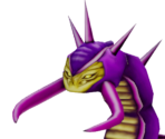 Leghul - Yu-Gi-Oh! The Duelists of the Roses