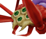 Ganigumo - Yu-Gi-Oh! The Duelists of the Roses