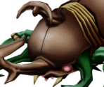 Kwagar Hercules - Yu-Gi-Oh! The Duelists of the Roses