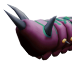 Needle Worm - Yu-Gi-Oh! The Duelists of the Roses