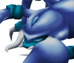 Giant Scorpion of the Tundra - Yu-Gi-Oh! The Duelists of the Roses