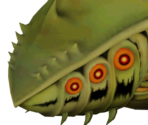 Pupa of Moth - Yu-Gi-Oh! The Duelists of the Roses