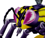 Killer Needle - Yu-Gi-Oh! The Duelists of the Roses
