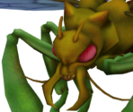 Insect Soldiers of the Sky - Yu-Gi-Oh! The Duelists of the Roses