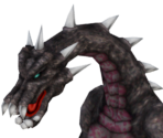 Crawling Dragon #2 - Yu-Gi-Oh! The Duelists of the Roses