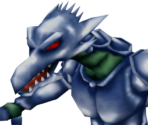 Armored Lizard - Yu-Gi-Oh! The Duelists of the Roses