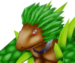 Ancient Lizard Warrior - Yu-Gi-Oh! The Duelists of the Roses