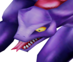 Grappler - Yu-Gi-Oh! The Duelists of the Roses
