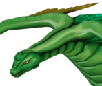 Sinister Serpent - Yu-Gi-Oh! The Duelists of the Roses