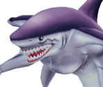 Great White - Yu-Gi-Oh! The Duelists of the Roses