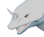 White Dolphin - Yu-Gi-Oh! The Duelists of the Roses