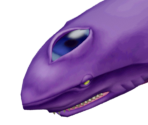 Deepsea Shark - Yu-Gi-Oh! The Duelists of the Roses