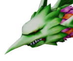 Crazy Fish - Yu-Gi-Oh! The Duelists of the Roses