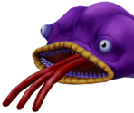 Tongyo - Yu-Gi-Oh! The Duelists of the Roses