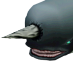 Fortress Whale - Yu-Gi-Oh! The Duelists of the Roses