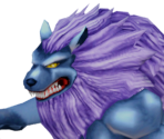 Marine Beast - Yu-Gi-Oh! The Duelists of the Roses