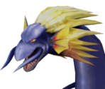 Spike Seadra - Yu-Gi-Oh! The Duelists of the Roses