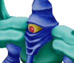 Megasonic Eye - Yu-Gi-Oh! The Duelists of the Roses