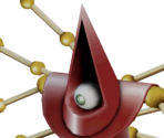 Brave Scizzar - Yu-Gi-Oh! The Duelists of the Roses