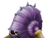 Mechanical Snail - Yu-Gi-Oh! The Duelists of the Roses