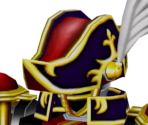 Robotic Knight - Yu-Gi-Oh! The Duelists of the Roses