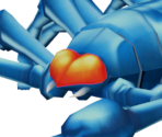 Steel Scorpion - Yu-Gi-Oh! The Duelists of the Roses
