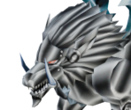 Giga-tech Wolf - Yu-Gi-Oh! The Duelists of the Roses