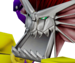 Shovel Crusher - Yu-Gi-Oh! The Duelists of the Roses