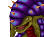 Dice Armadillo - Yu-Gi-Oh! The Duelists of the Roses