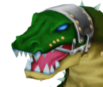 Cyber Saurus - Yu-Gi-Oh! The Duelists of the Roses