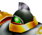 Steel Ogre Grotto #2 - Yu-Gi-Oh! The Duelists of the Roses