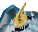 Gear Golem the Moving Fortress - Yu-Gi-Oh! The Duelists of the Roses