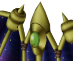 Bat - Yu-Gi-Oh! The Duelists of the Roses