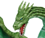 Thunder Dragon - Yu-Gi-Oh! The Duelists of the Roses