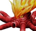 Fire Kraken - Yu-Gi-Oh! The Duelists of the Roses