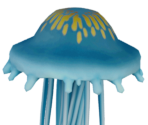 Jellyfish - Yu-Gi-Oh! The Duelists of the Roses