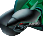 Catapult Turtle - Yu-Gi-Oh! The Duelists of the Roses