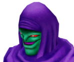 Toad Master - Yu-Gi-Oh! The Duelists of the Roses