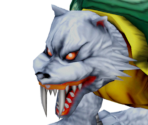 Turtle Tiger - Yu-Gi-Oh! The Duelists of the Roses