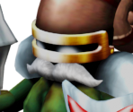 Arma Knight - Yu-Gi-Oh! The Duelists of the Roses