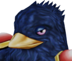 Penguin Knight - Yu-Gi-Oh! The Duelists of the Roses