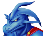 The Furious Sea King - Yu-Gi-Oh! The Duelists of the Roses