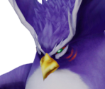 Flying Penguin - Yu-Gi-Oh! The Duelists of the Roses