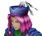Water Magician - Yu-Gi-Oh! The Duelists of the Roses