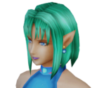 Water Girl - Yu-Gi-Oh! The Duelists of the Roses
