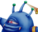 Turu-Purun - Yu-Gi-Oh! The Duelists of the Roses
