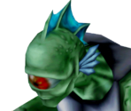 Guardian of the Sea - Yu-Gi-Oh! The Duelists of the Roses