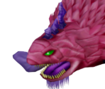 Giant Red Seasnake - Yu-Gi-Oh! The Duelists of the Roses