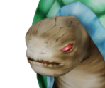30,000-Year White Turtle - Yu-Gi-Oh! The Duelists of the Roses