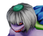 Kappa Avenger - Yu-Gi-Oh! The Duelists of the Roses
